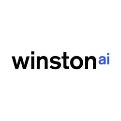 Logo Winston.ai