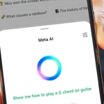 Comment supprimer le rond bleu dans whatsapp