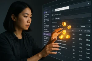 Comment trouver des mots clés pépites SEO avec SEMRush
