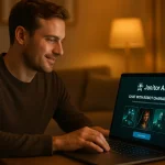 Le ChatBox Janitor IA : une expérience personnalisée