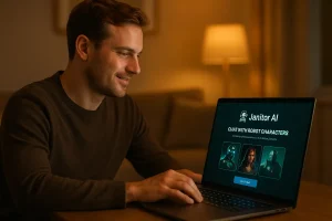 Le ChatBox Janitor IA : une expérience personnalisée