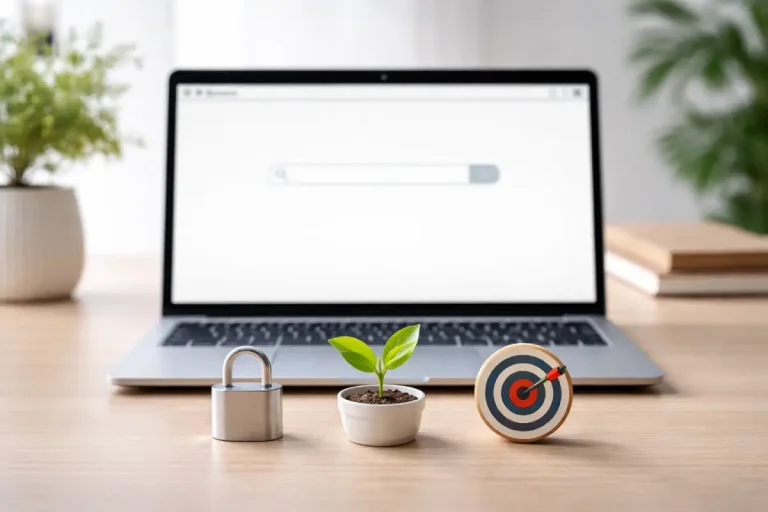 Classement des meilleurs moteurs alternatifs à Google en 2026