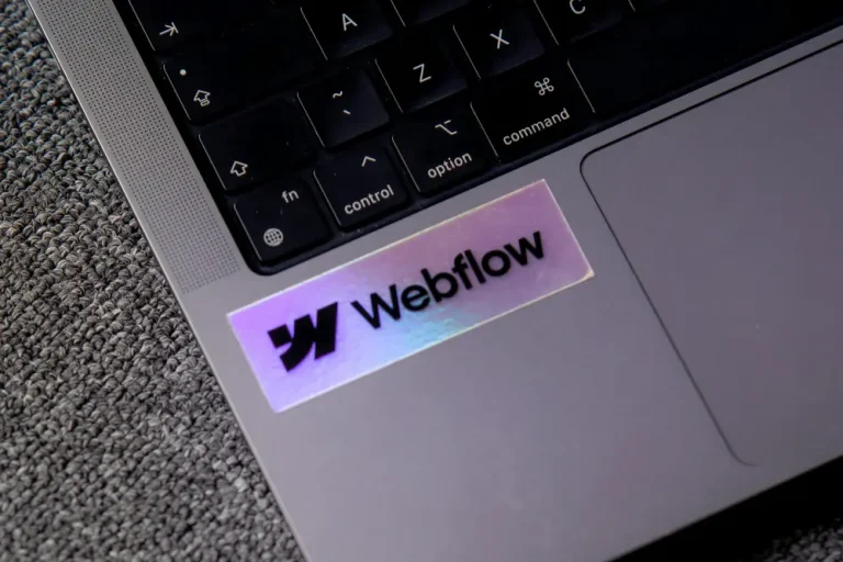 WebFlow : ce que c'est, les points forts et les points faibles