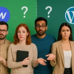 Comment choisir entre Webflow et WordPress