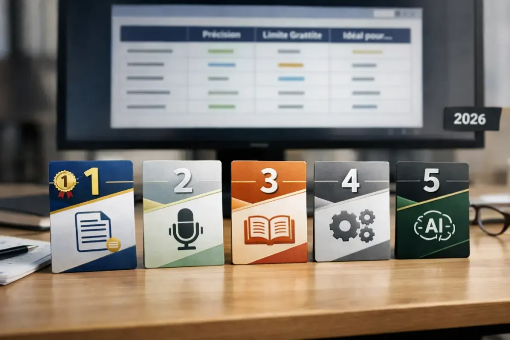 Comparatif des meilleurs traducteurs gratuits en ligne