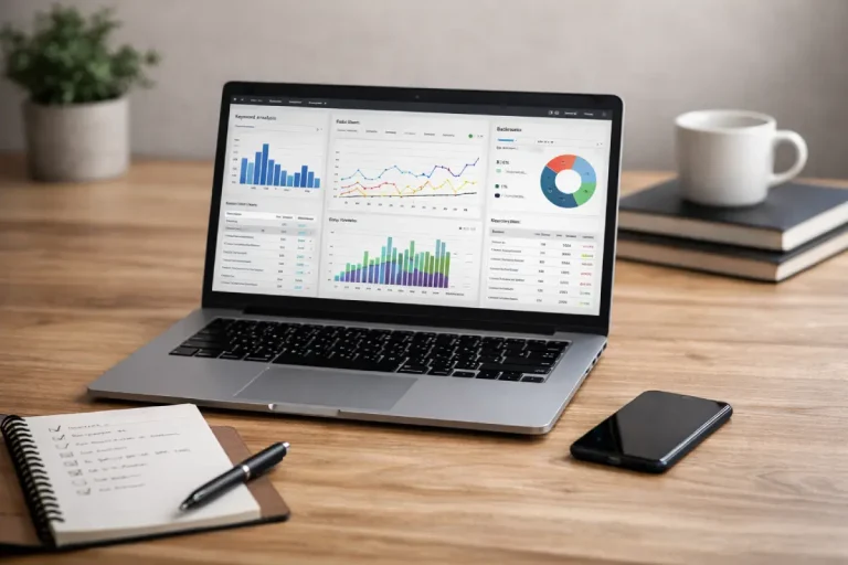 Alternatives à SEMrush : quel outil SEO choisir