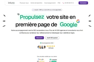 Mon avis sur Linkuma : review de mes tests, prix et recommandations