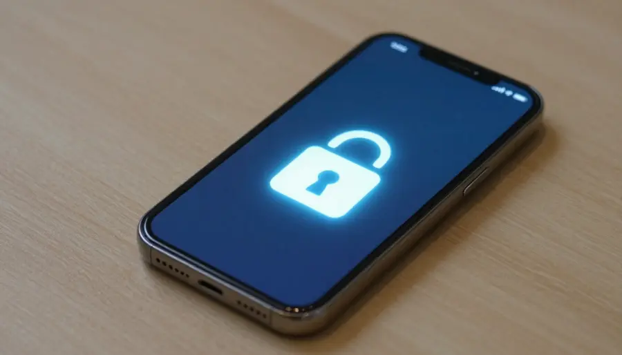 les réglages de sécurité et confidentialité de chatpic