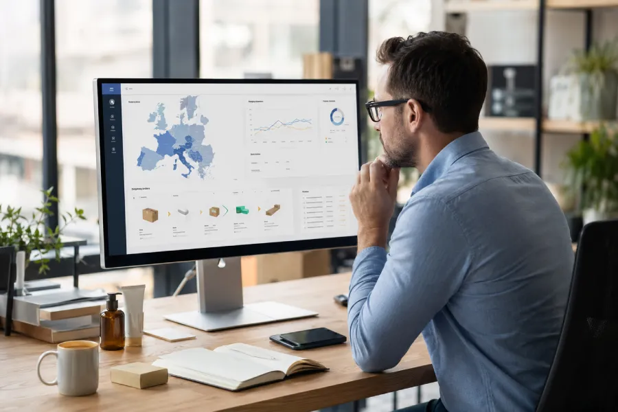 Une agence experte en marketplace aide à bâtir une stratégie pour se lancer