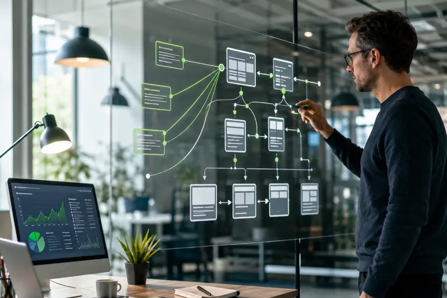 Comment réussir son netlinking