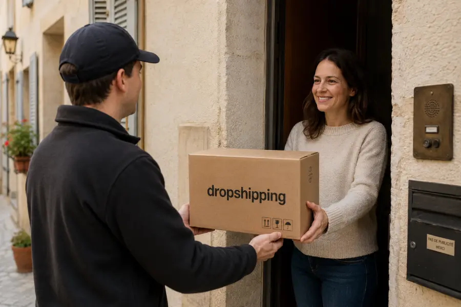 Eviter de promettre des délais de livraison ultra courts en dropshipping