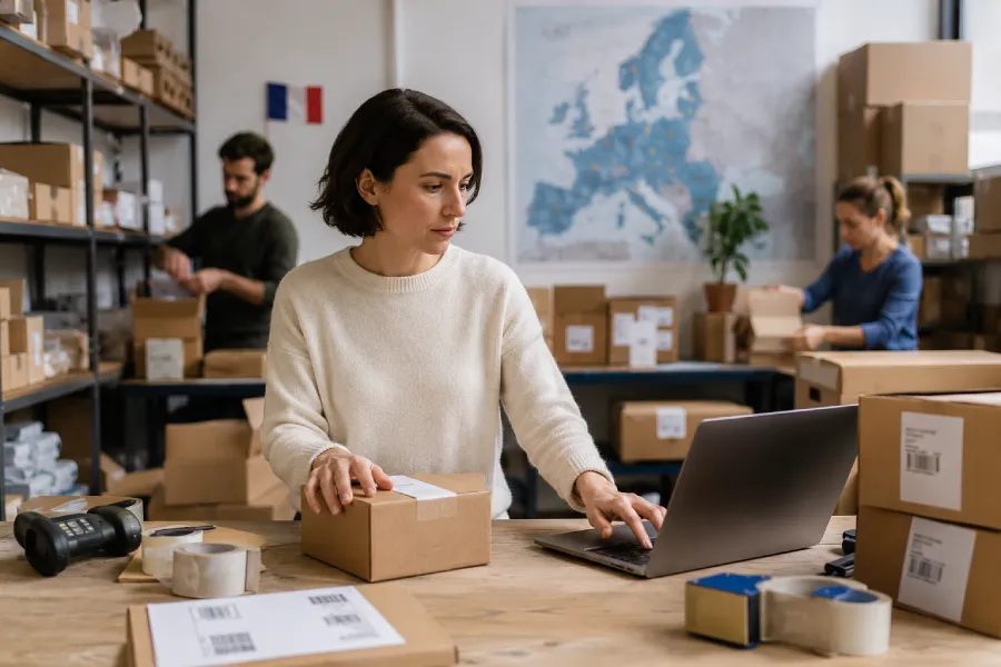 La méthode pour vendre sur les marketplace européennes en 2026