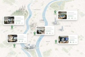 Le classement des meilleures agences web de Lyon