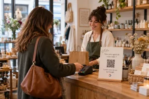 Demander des avis Google avec un lien ou un QR code